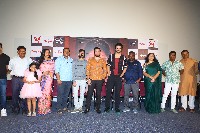 Vadhuvu Movie Press Meet